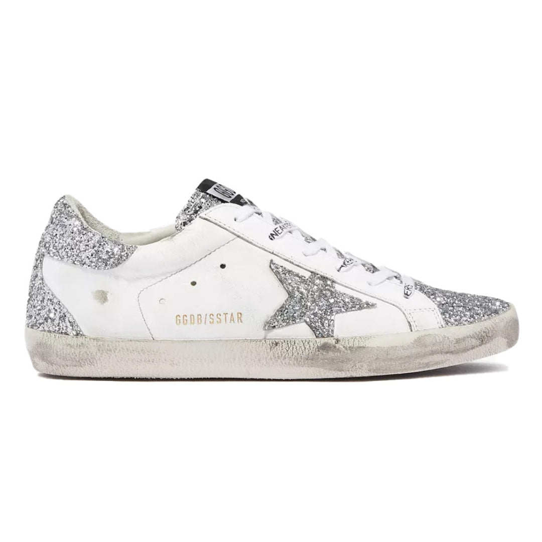 Golden Goose Super-Star