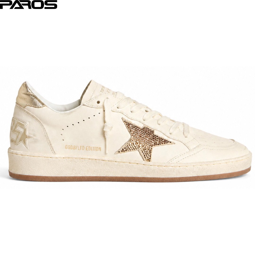 Golden Goose Ball-Star