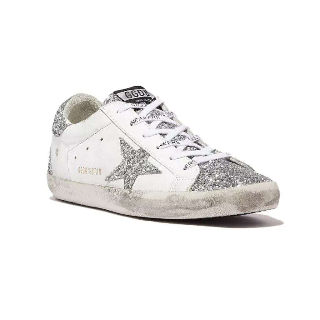 Golden Goose Super-Star