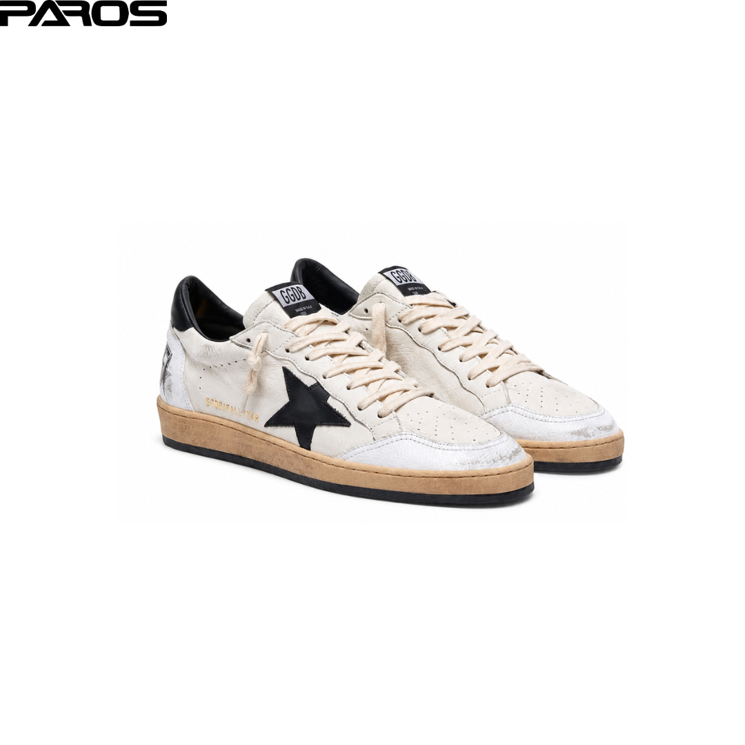 Golden Goose Ball-Star