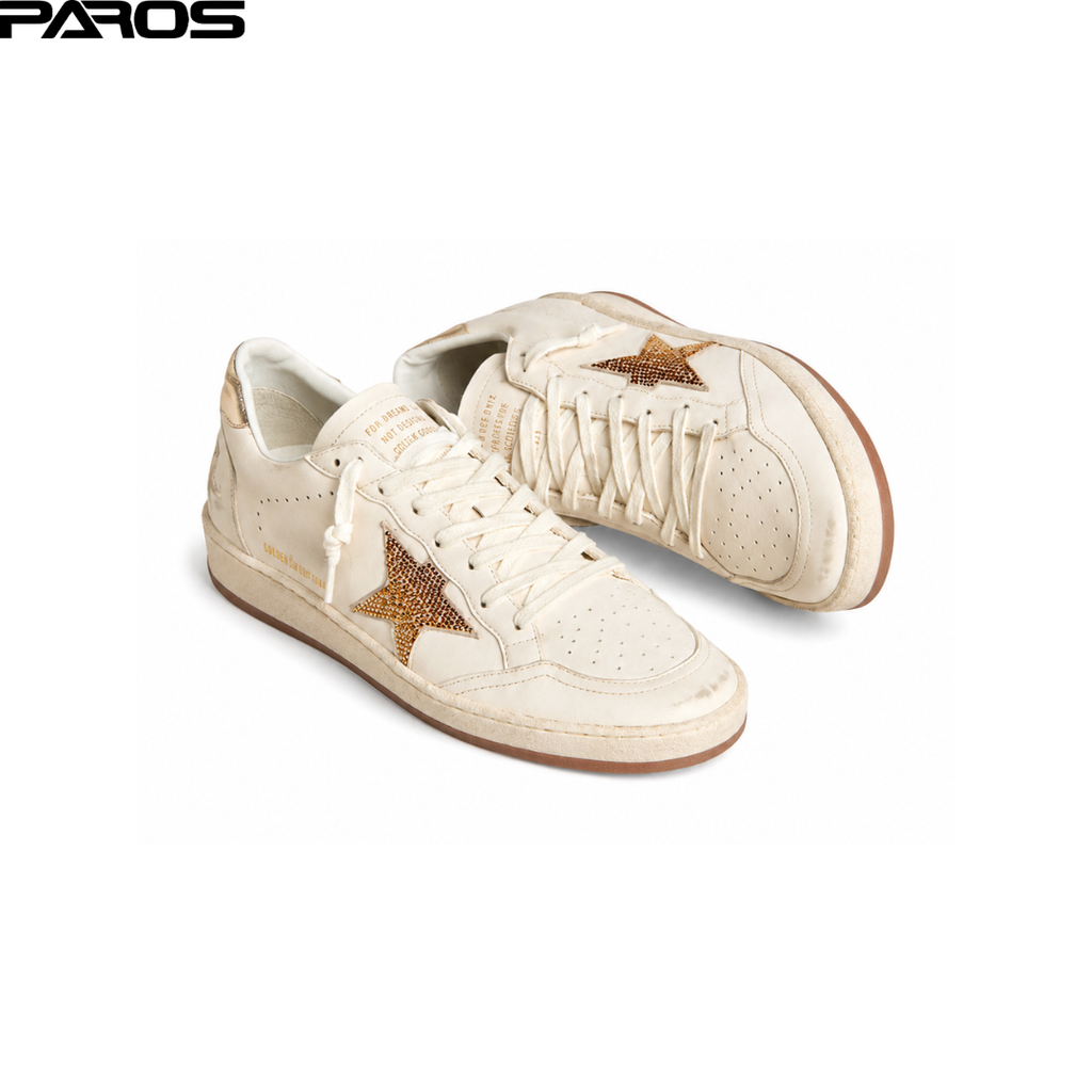 Golden Goose Ball-Star
