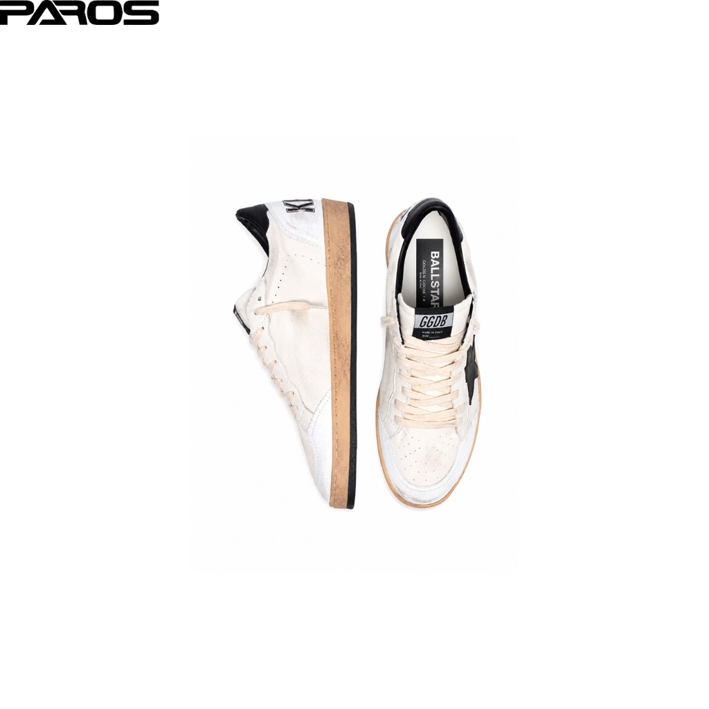 Golden Goose Ball-Star