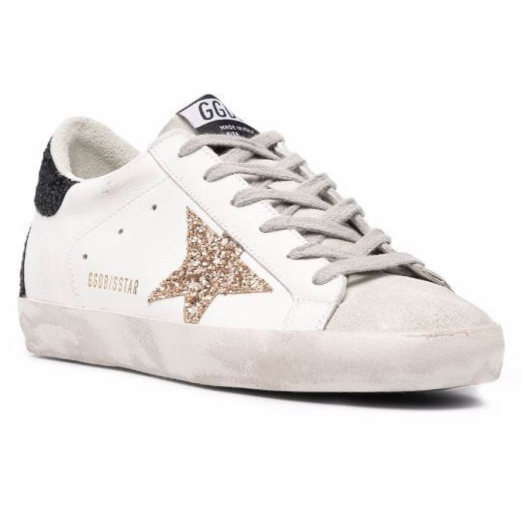 Golden Goose Super-Star