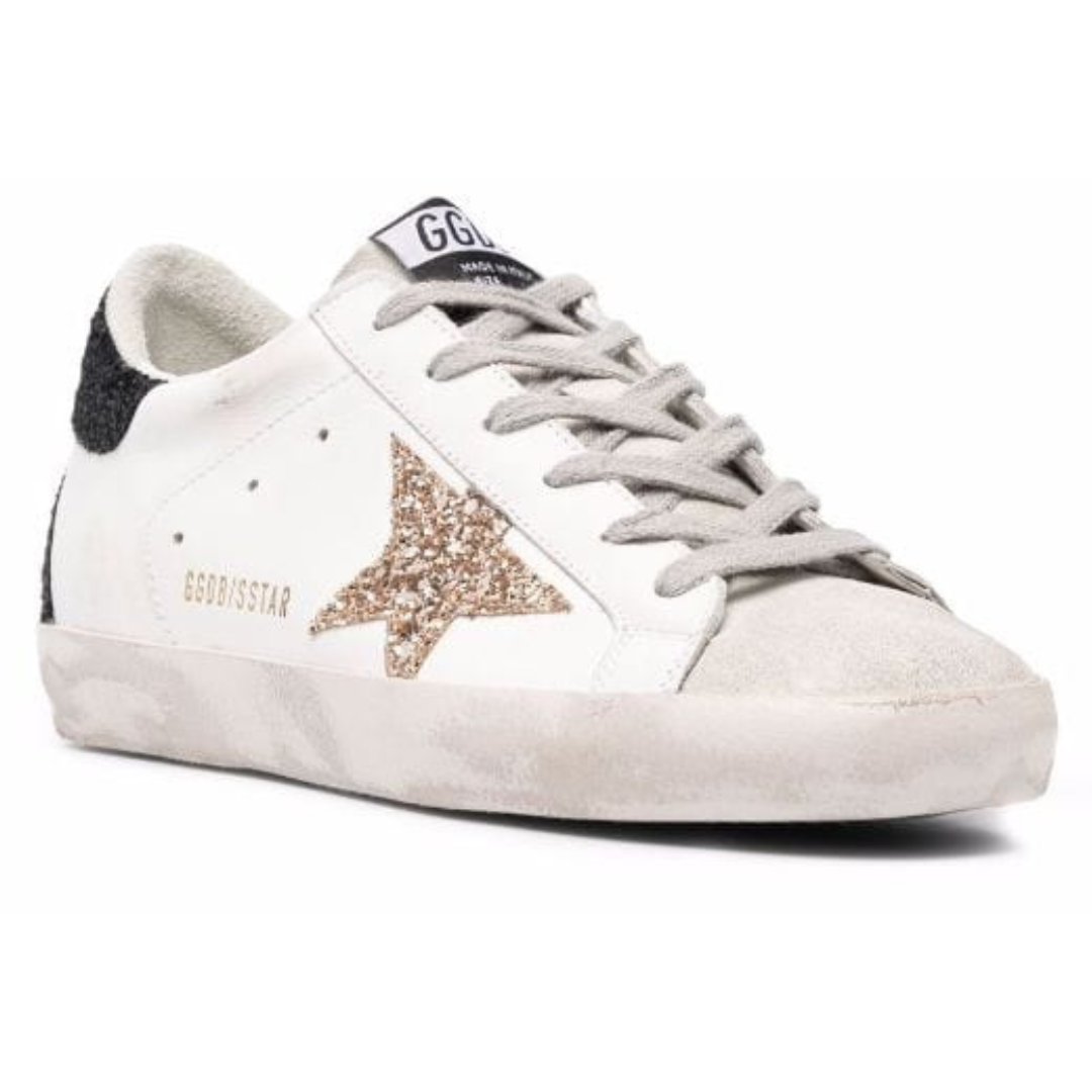 Golden Goose Super-Star