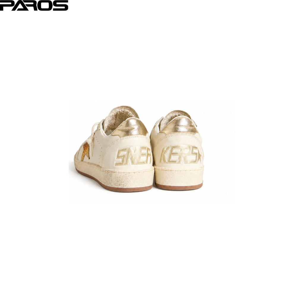 Golden Goose Ball-Star
