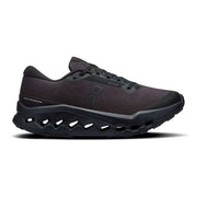 Black / Black