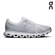 Glacier / White