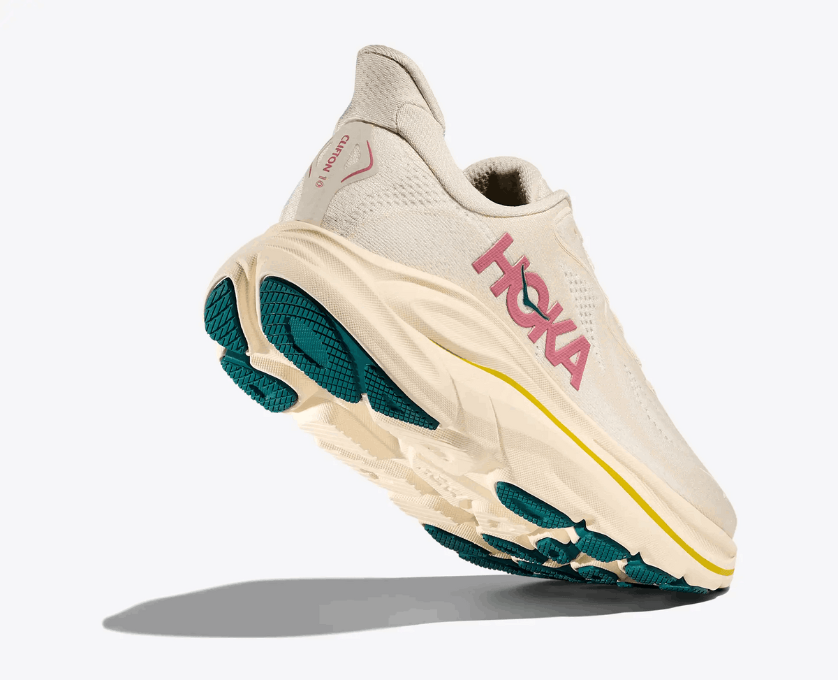 HOKA Clifton 10 Women's