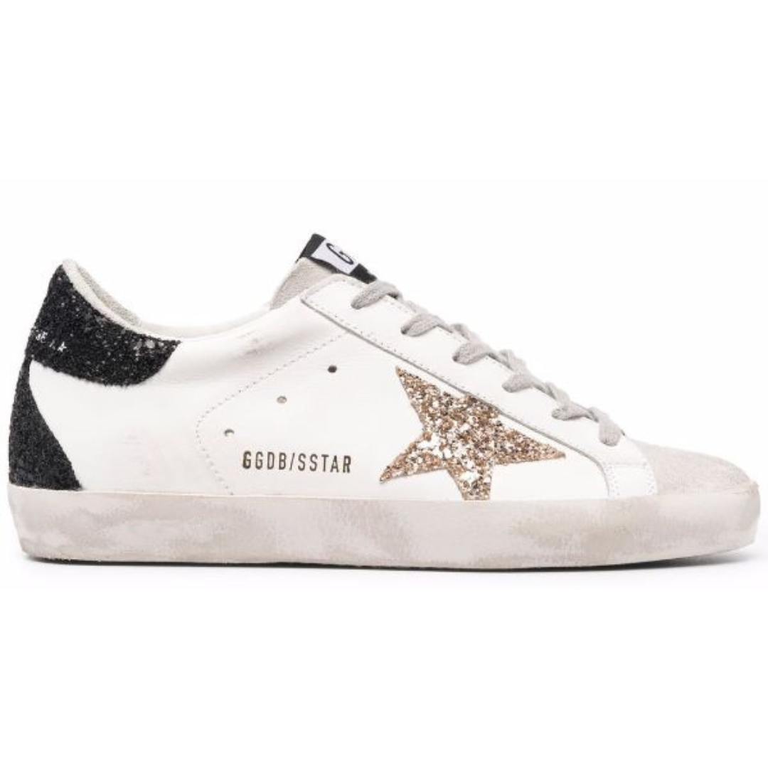 Golden Goose Super-Star