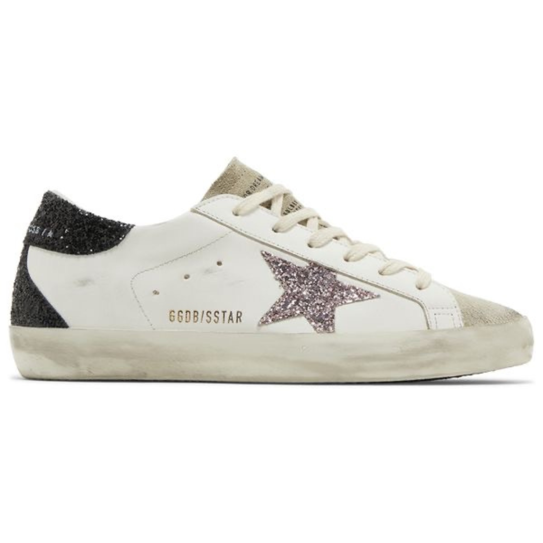 Golden Goose Super-Star