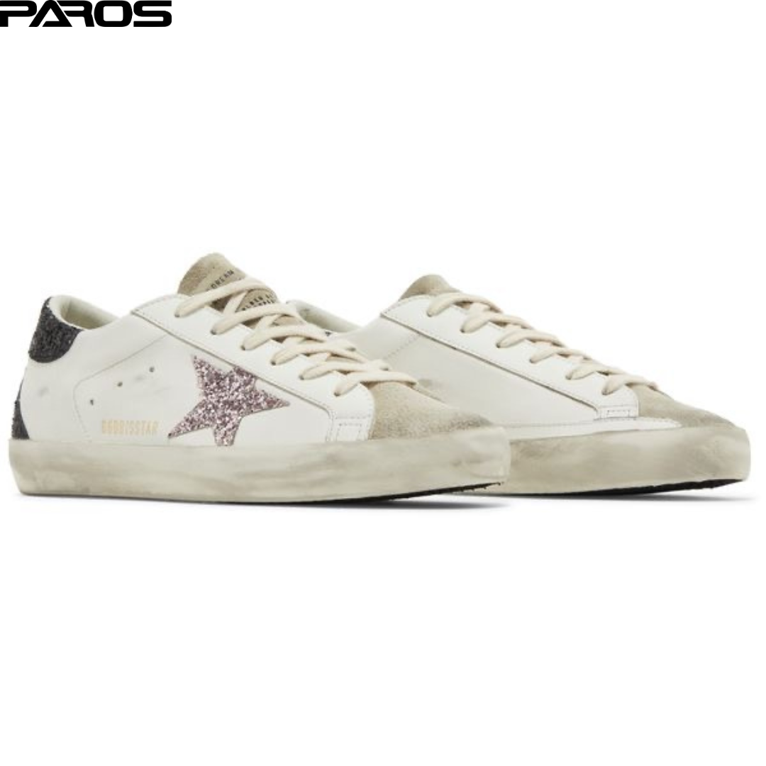 Golden Goose Super-Star