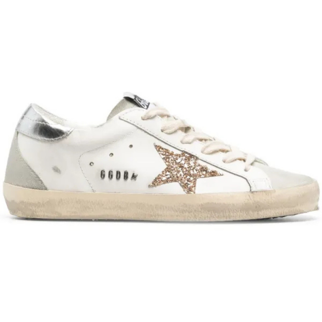 Golden Goose Super-Star