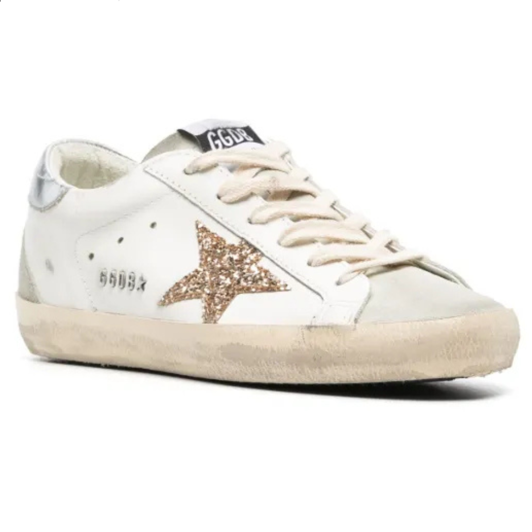 Golden Goose Super-Star