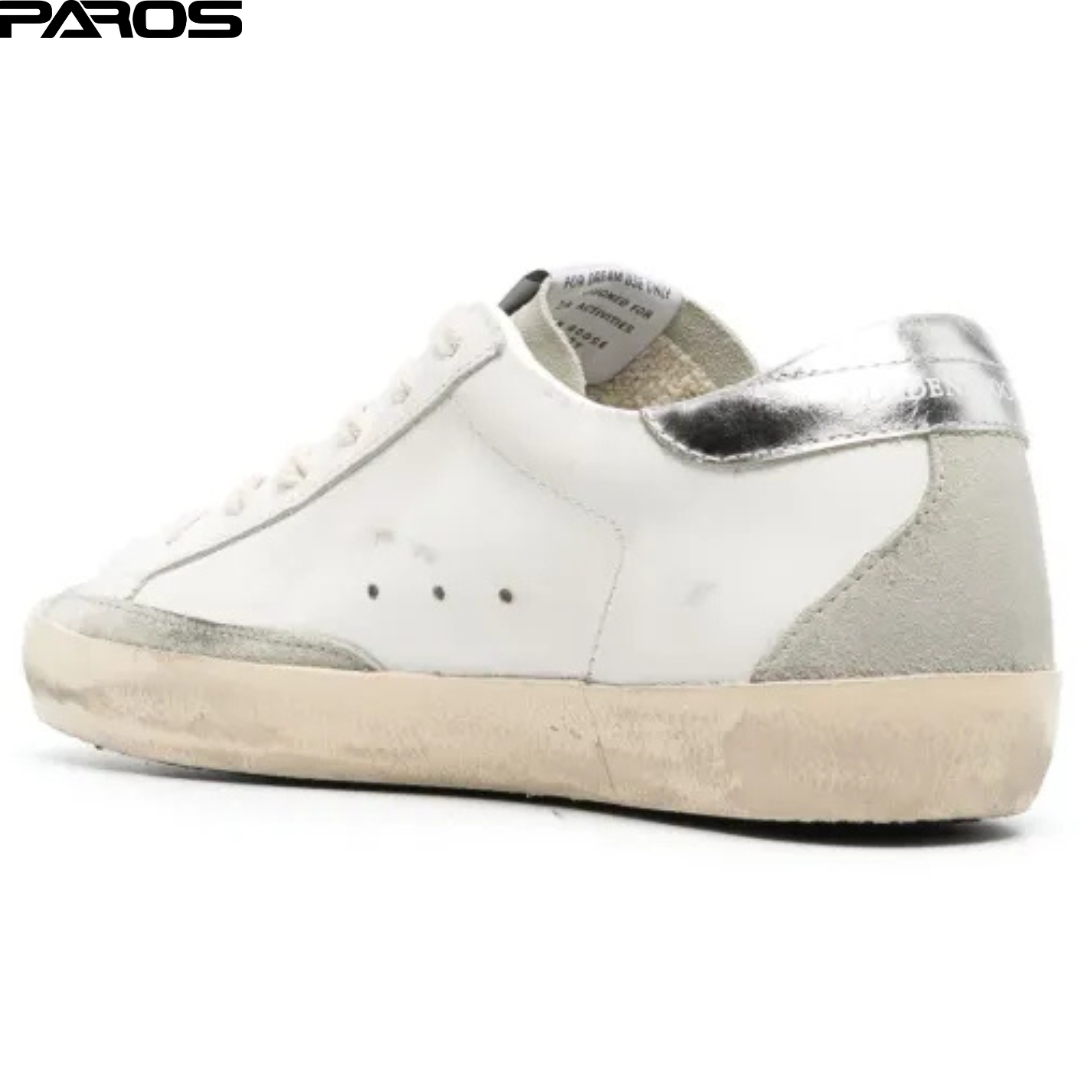 Golden Goose Super-Star