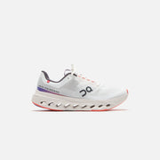 White / Flame