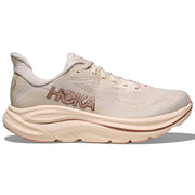 Alabaster / Rose Gold