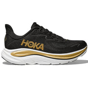 Black / Gold