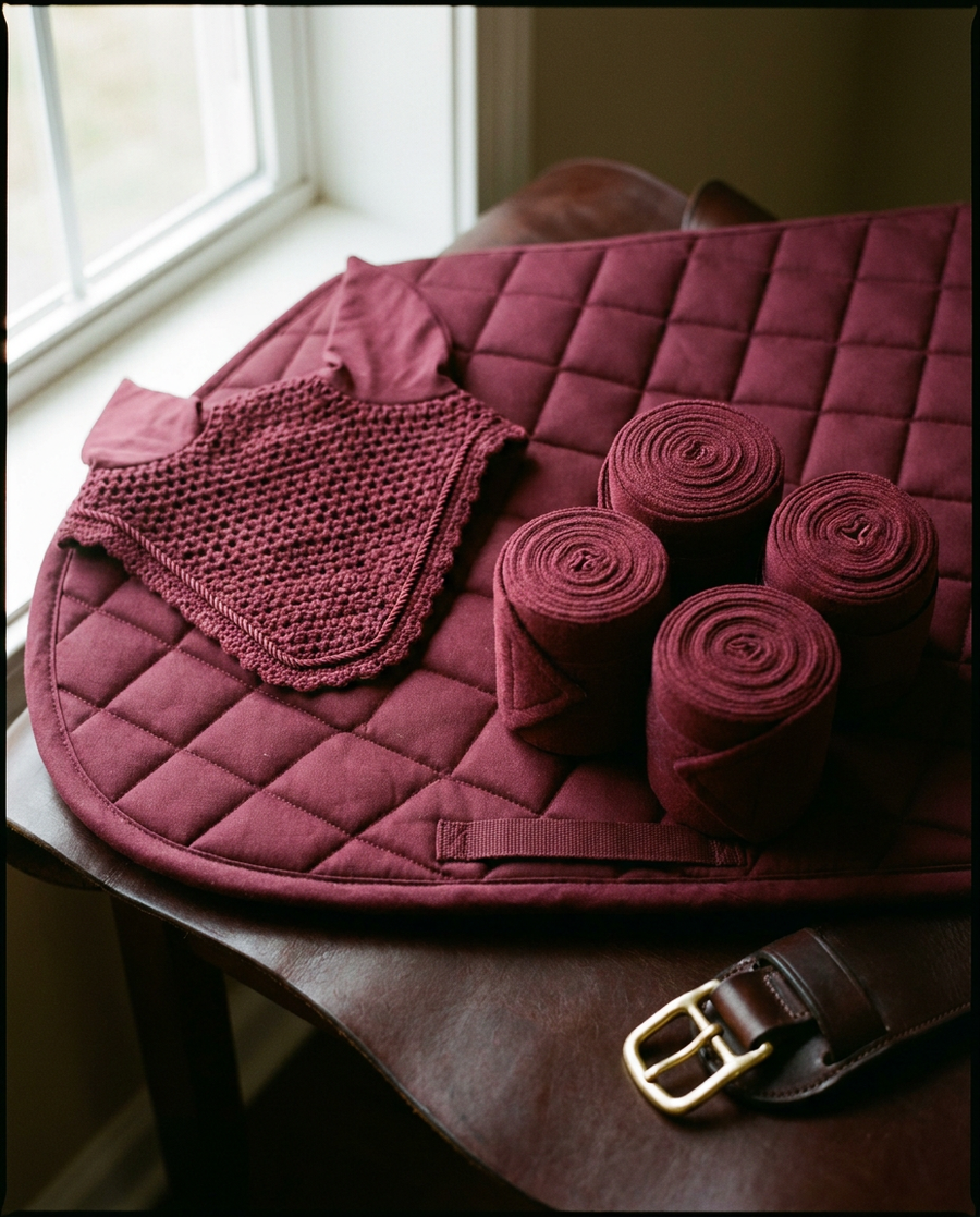Matchy sets