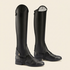 Microfibre half chaps studio product shot