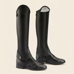 Microfibre half chaps studio product shot