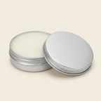 Leather saddle and tack conditioner studio product shot
