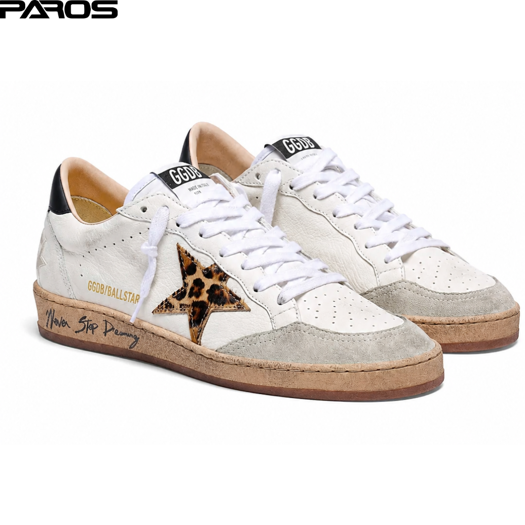 Golden Goose Ball-Star
