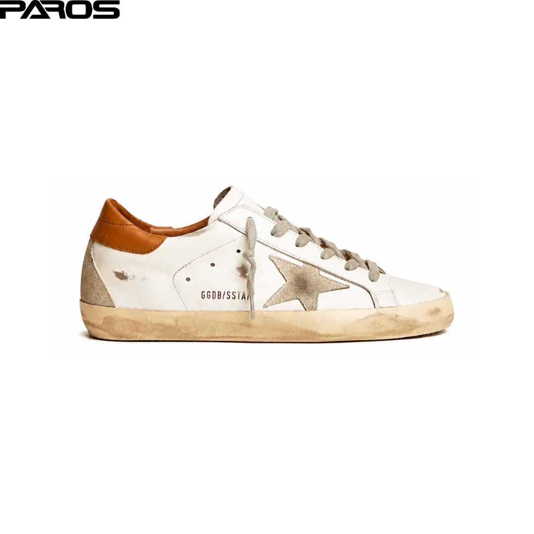 Golden Goose Super-Star