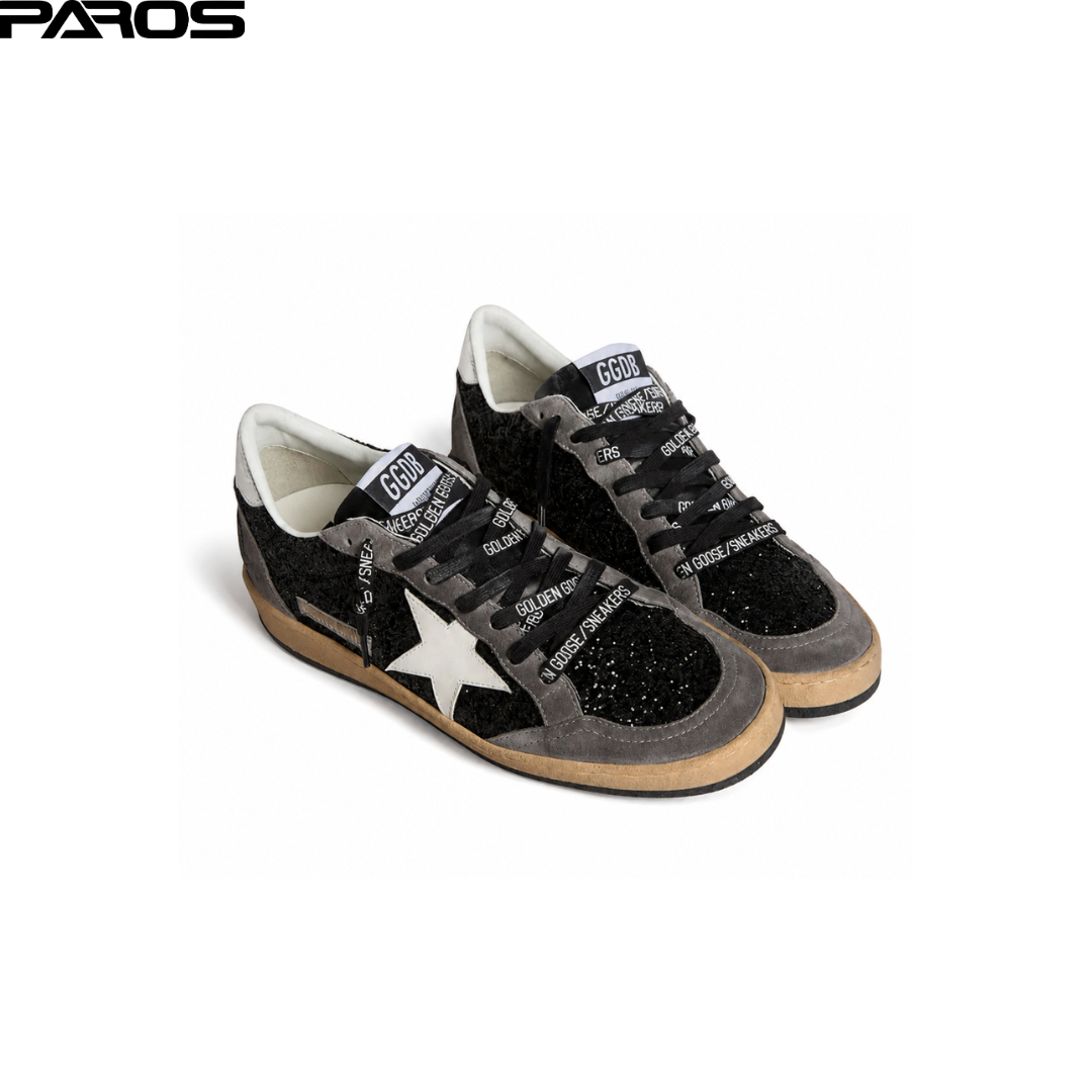 Golden Goose Ball-Star