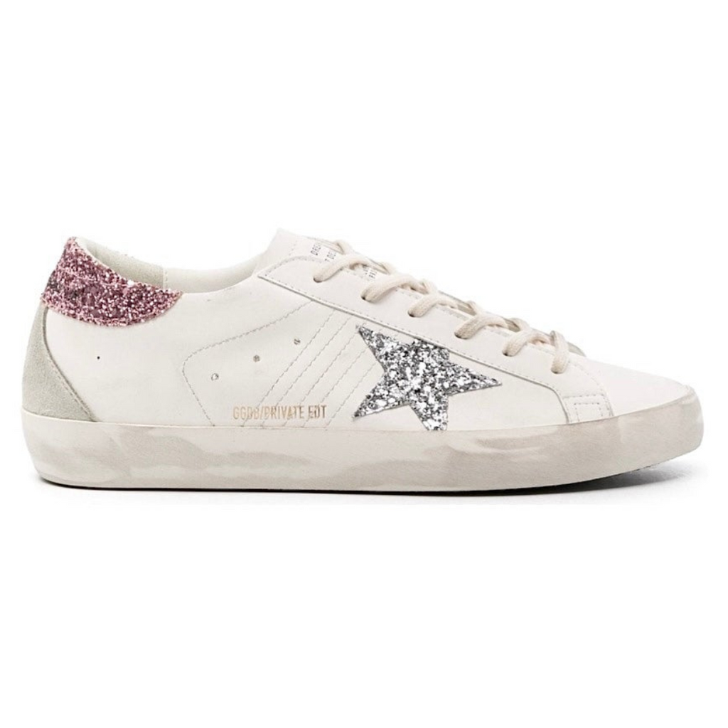 Golden Goose Super-Star