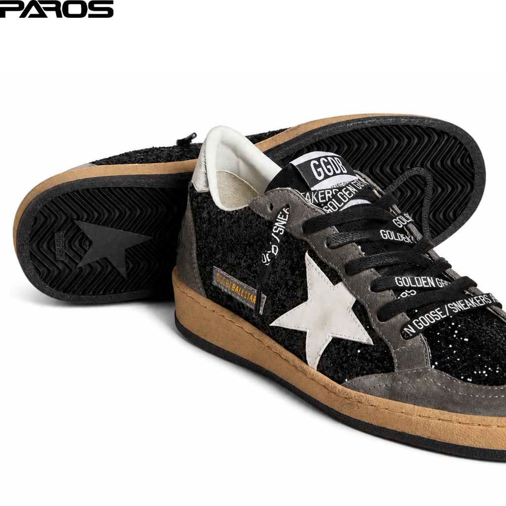 Golden Goose Ball-Star