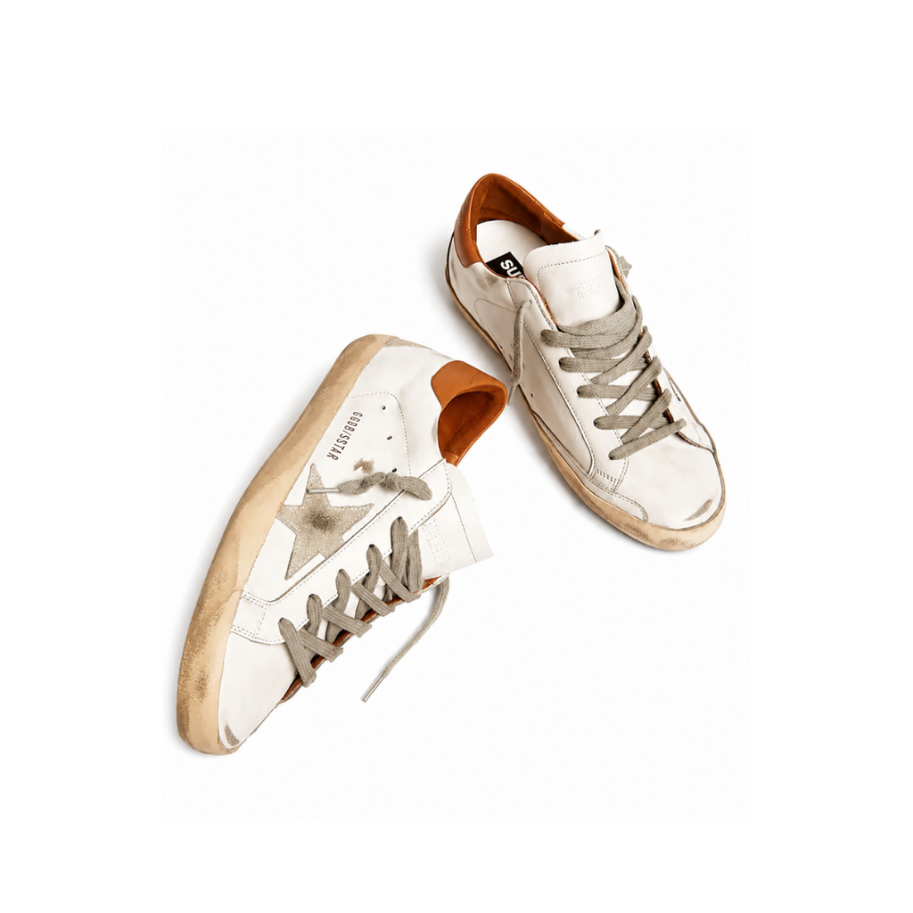 Golden Goose Super-Star