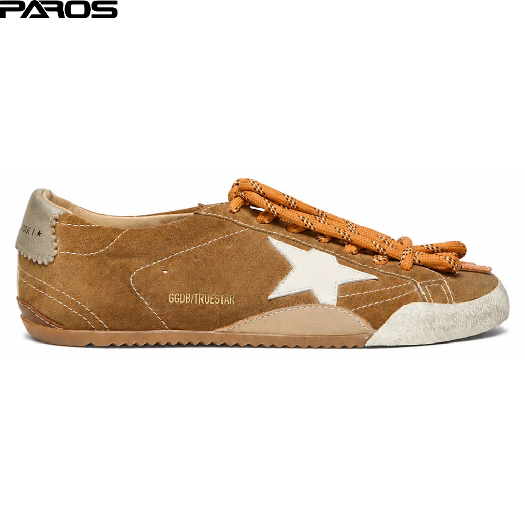 Golden Goose True-Star
