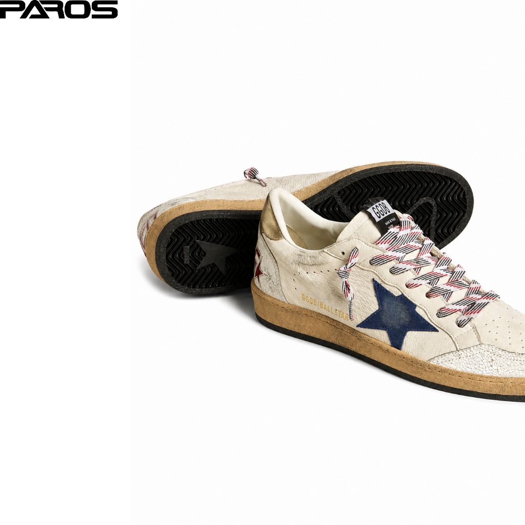 Golden Goose Ball-Star