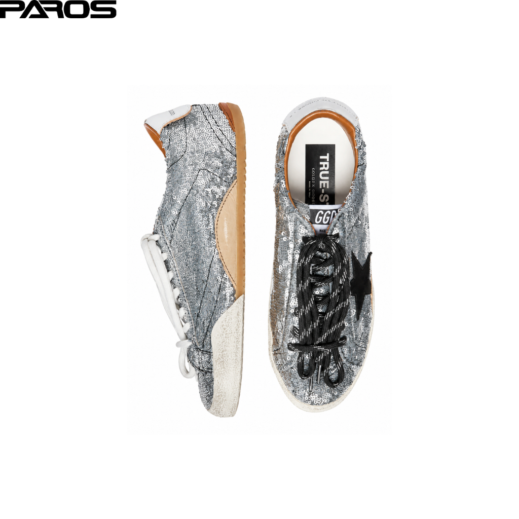 Golden Goose True-Star