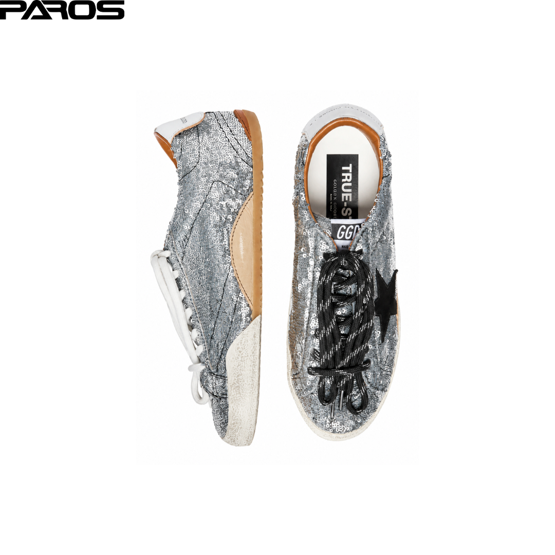 Golden Goose True-Star