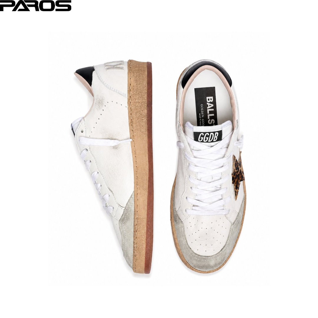 Golden Goose Ball-Star