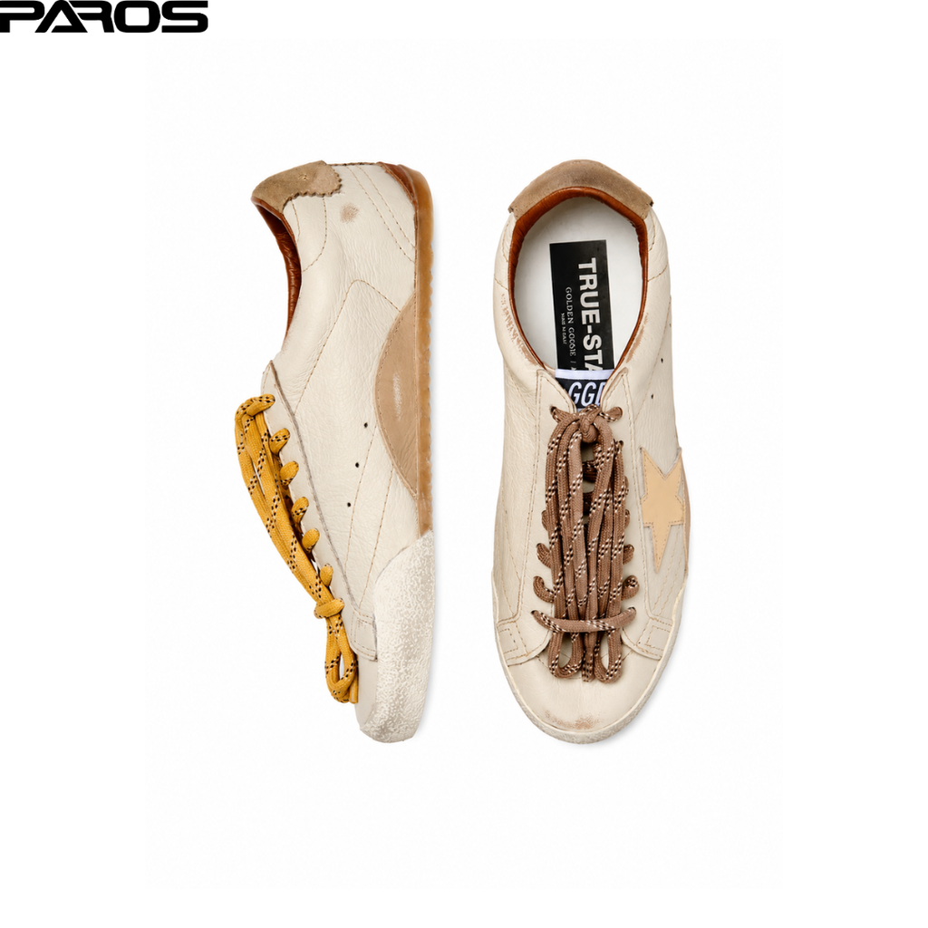 Golden Goose True-Star