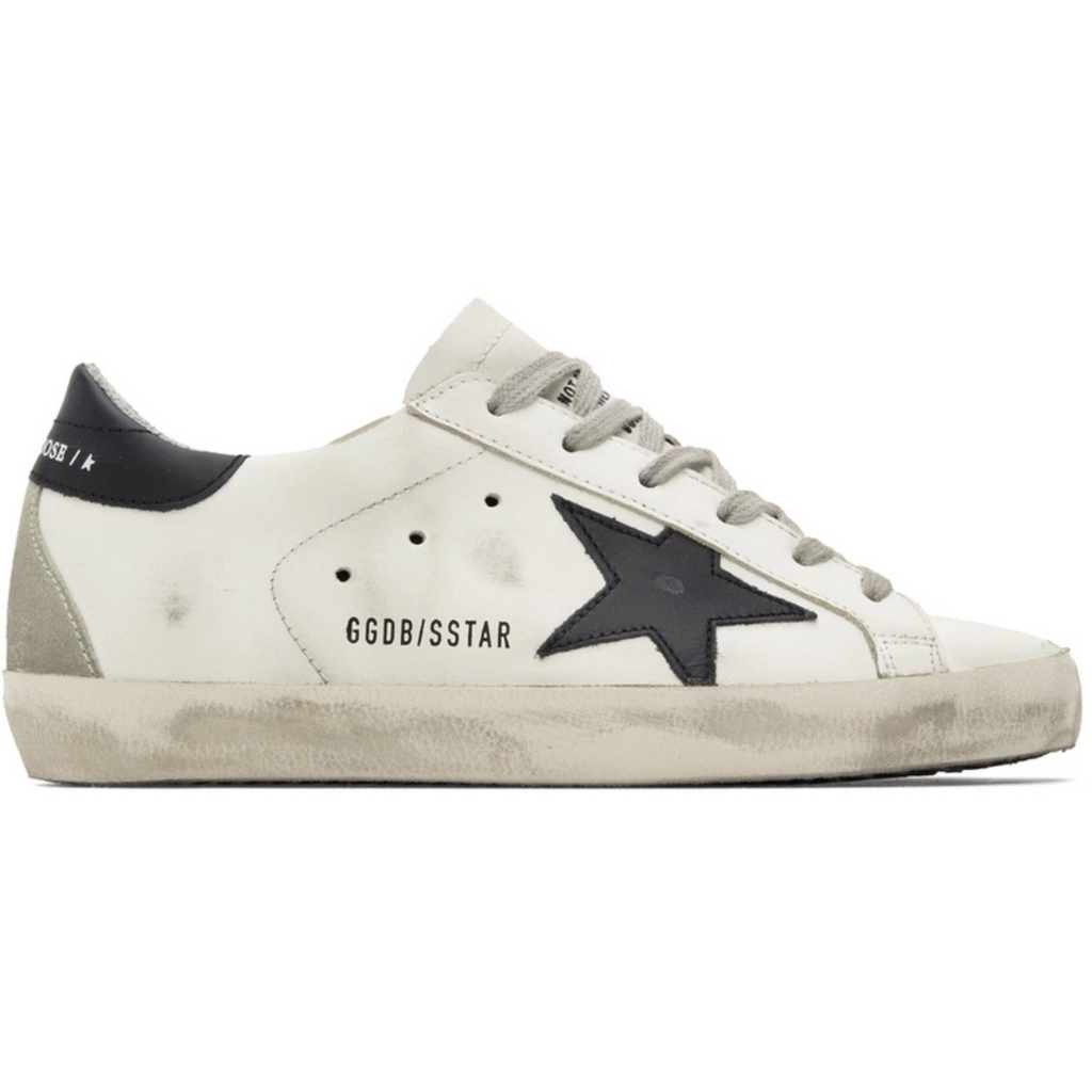 Golden Goose Super-Star