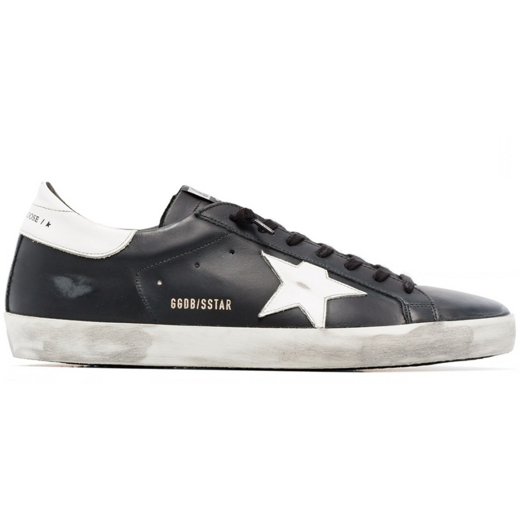 Golden Goose Super-Star
