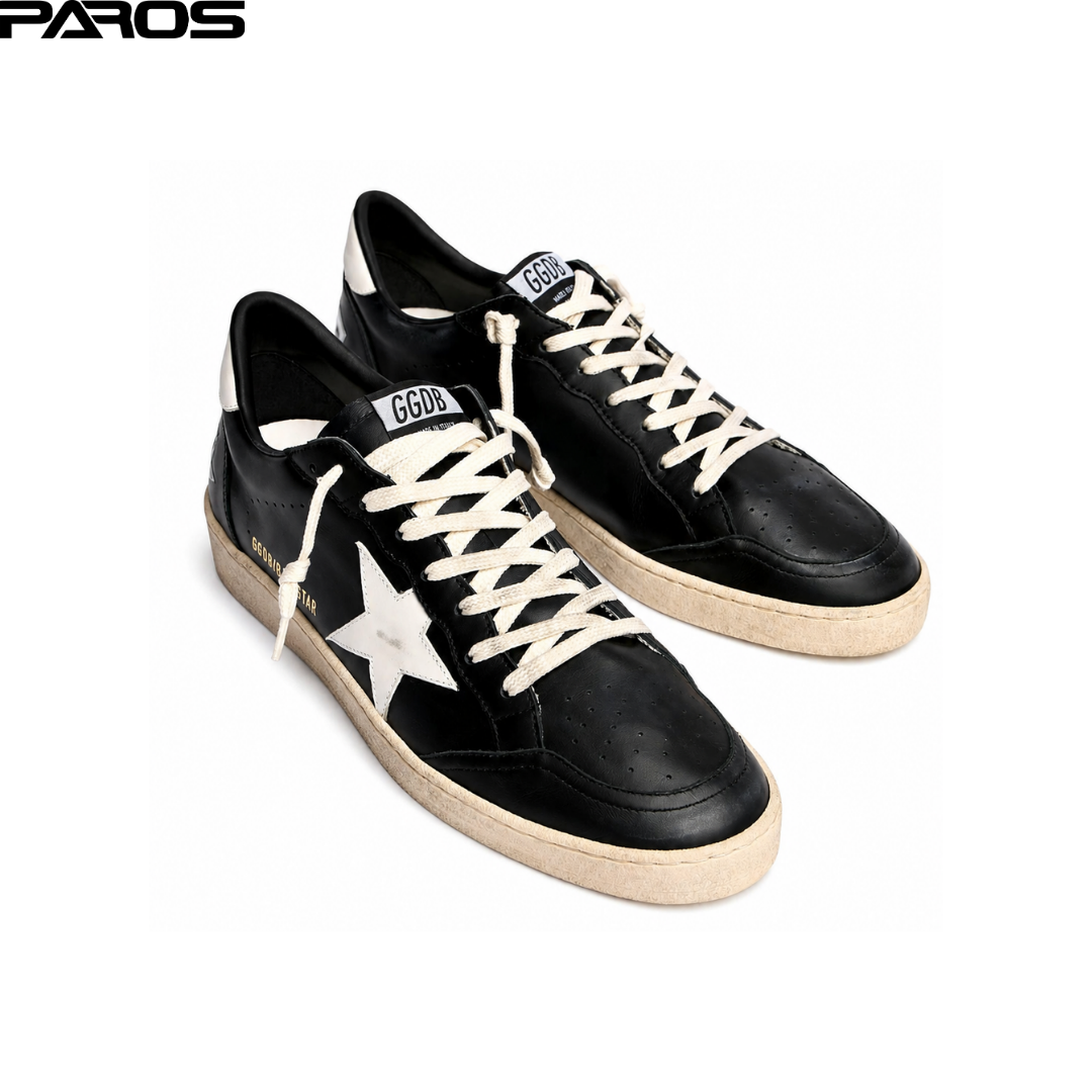 Golden Goose Ball-Star