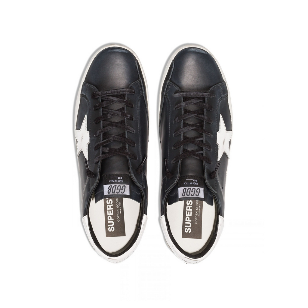 Golden Goose Super-Star