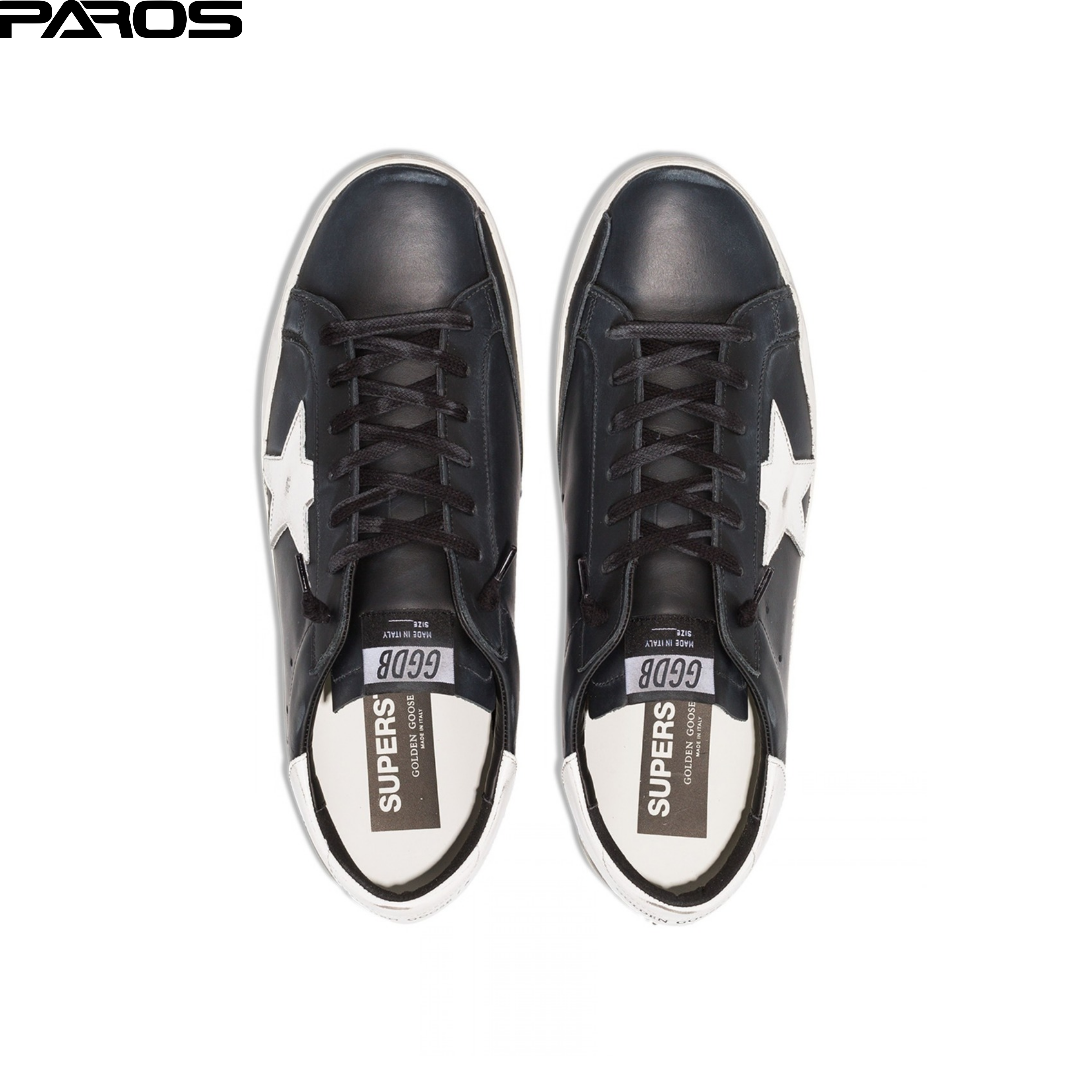 Golden Goose Super-Star