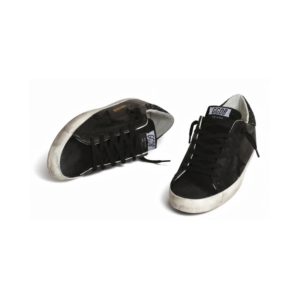 Golden Goose Super-Star