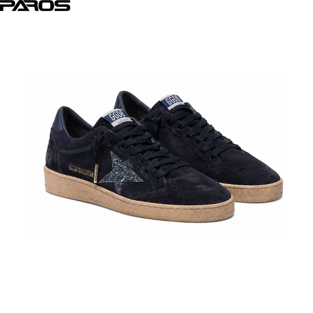 Golden Goose Ball-Star