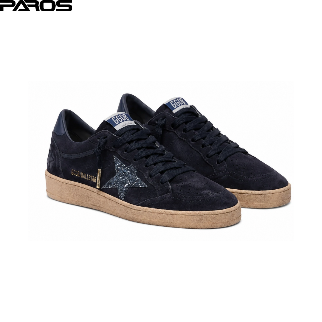 Golden Goose Ball-Star