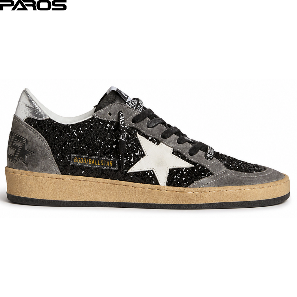 Golden Goose Ball-Star