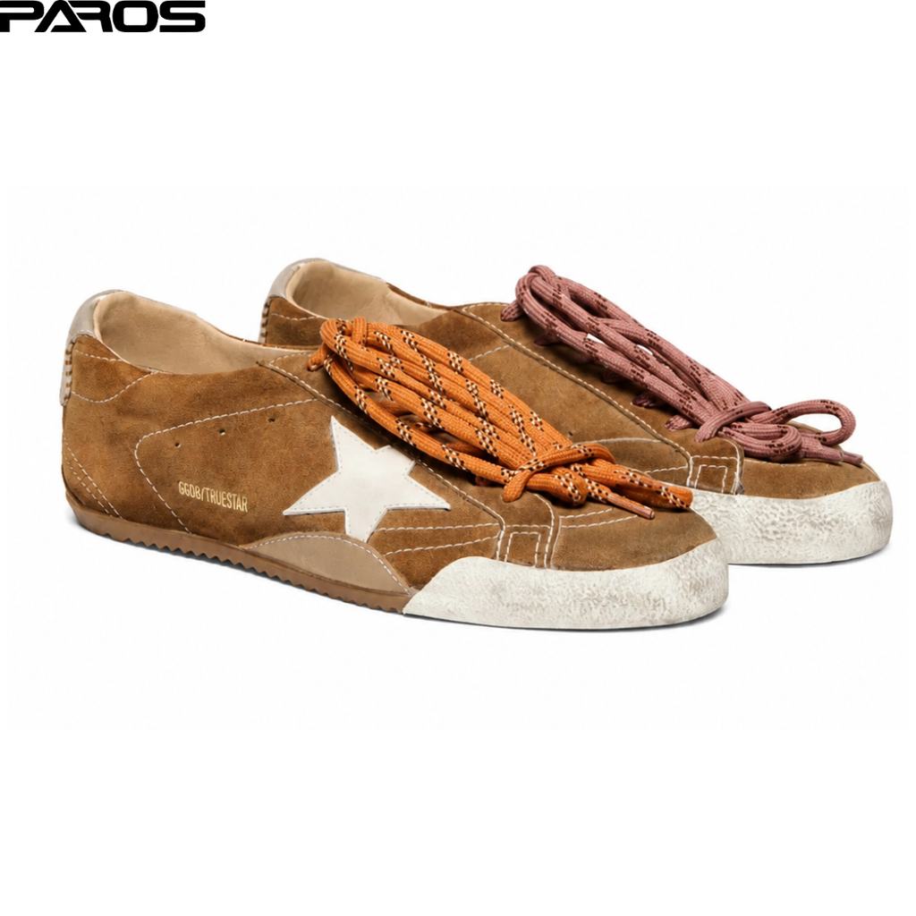 Golden Goose True-Star