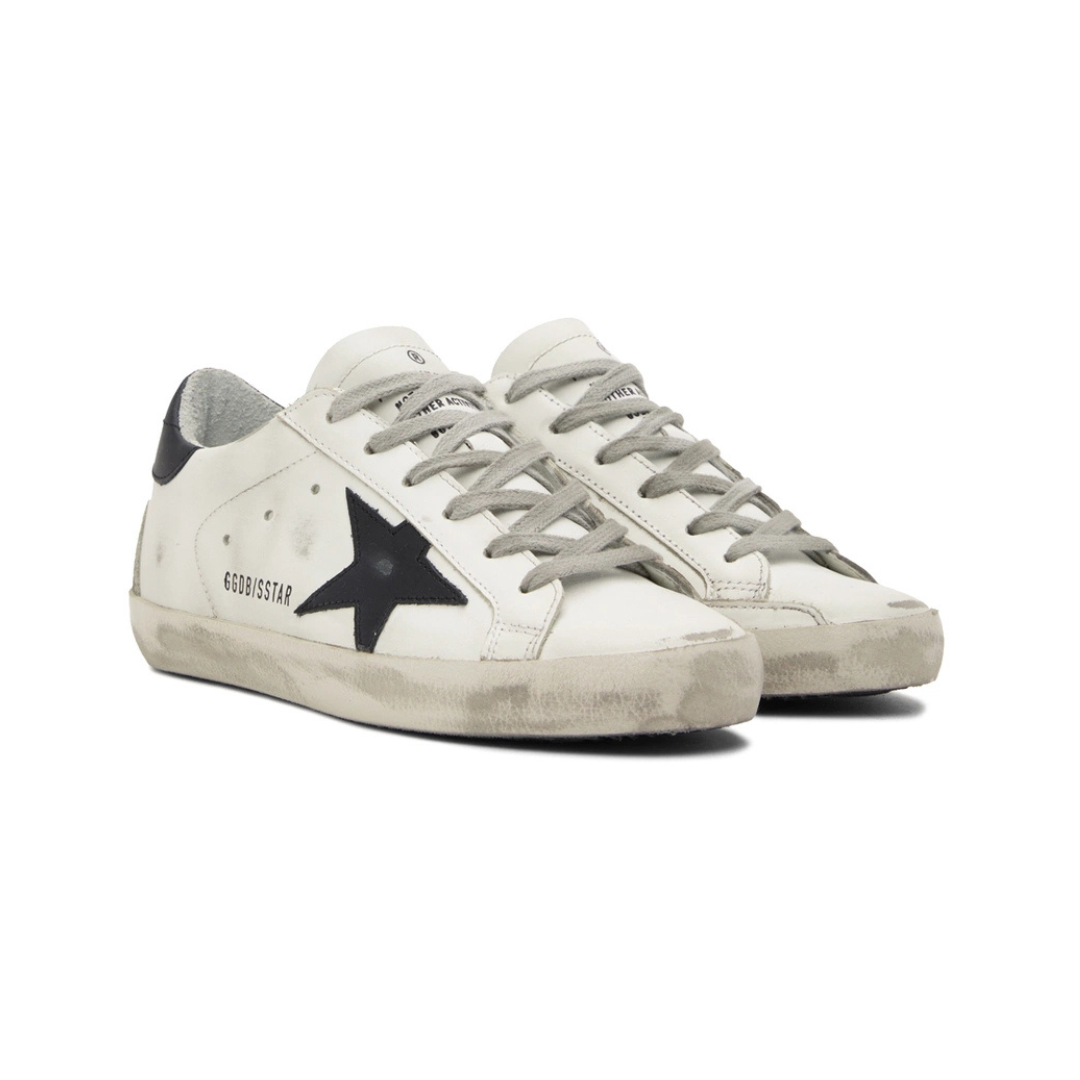 Golden Goose Super-Star