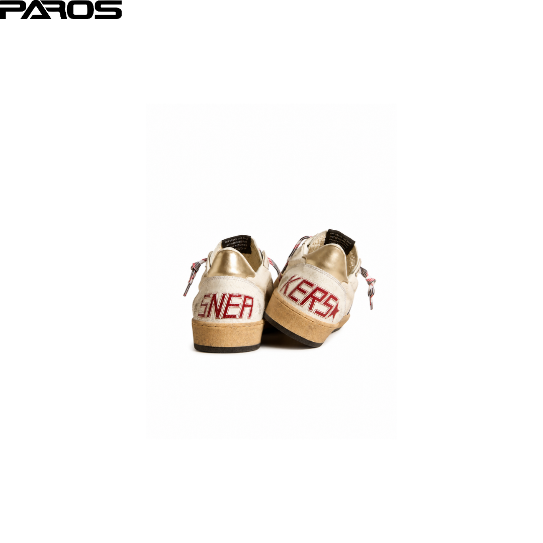 Golden Goose Ball-Star
