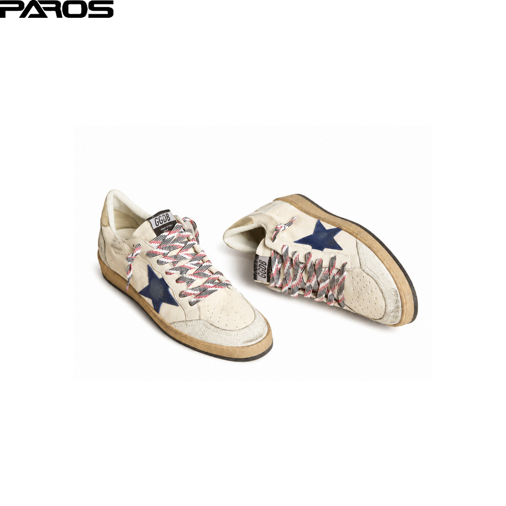 Golden Goose Ball-Star